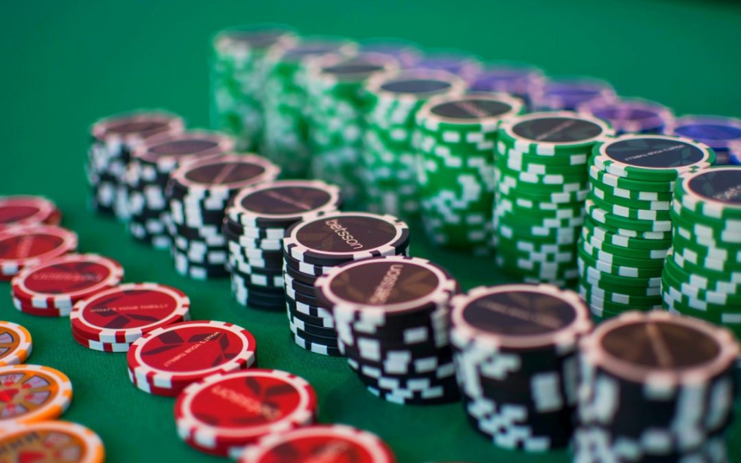 Agen Resmi Situs Judi Online Terpercaya Online24jam