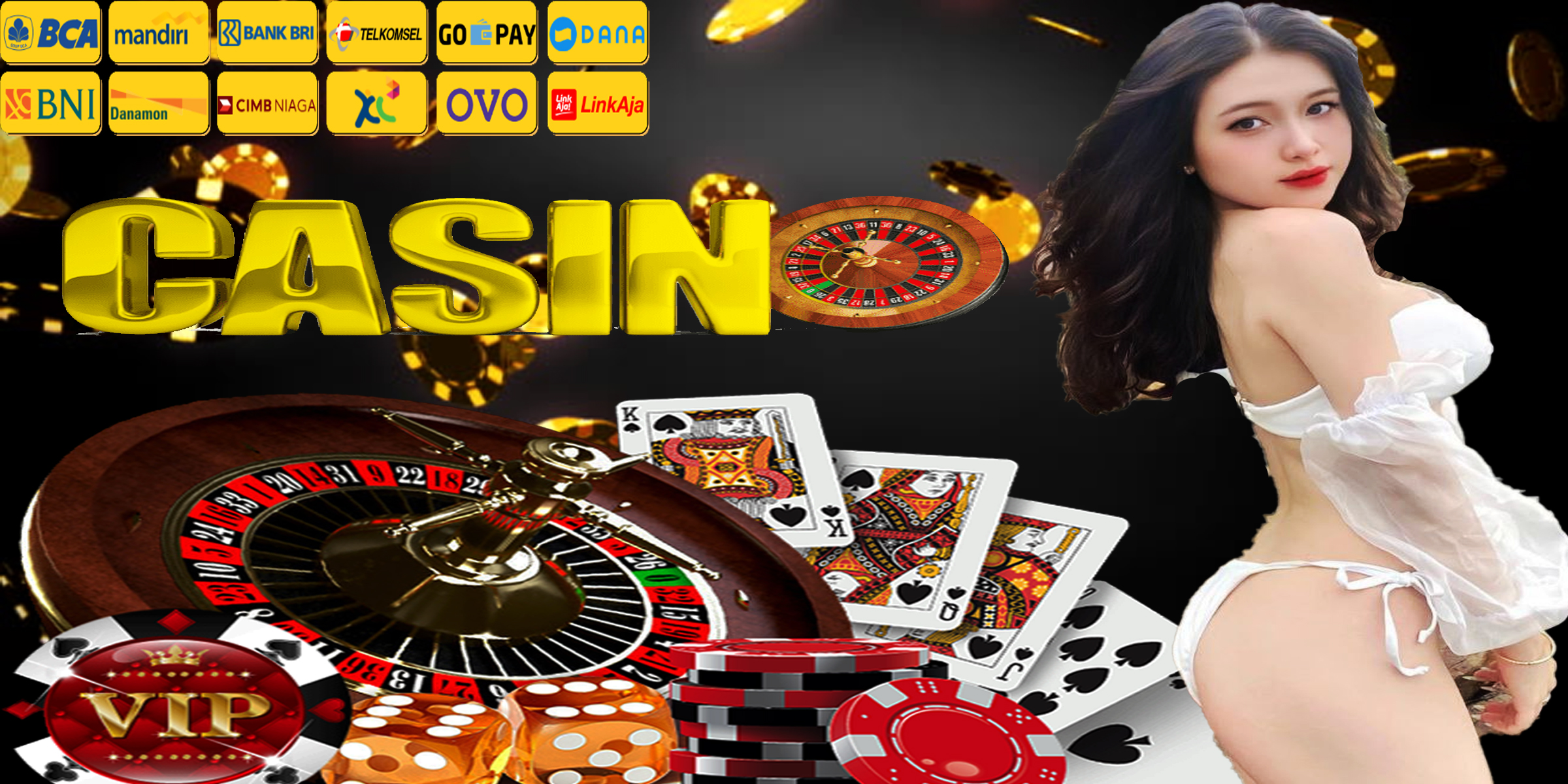 Situs Judi Live Casino Online