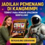 bermain spaceman di kangmimpi